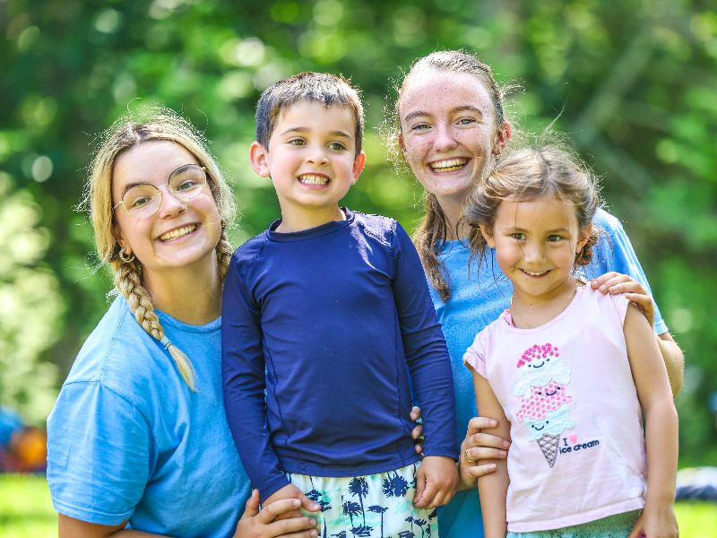6 Reasons to Send Your Kids to Southampton Camp & Club